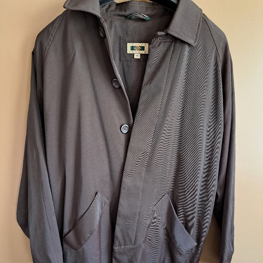 Joseph Abboud mens size medium jacket.